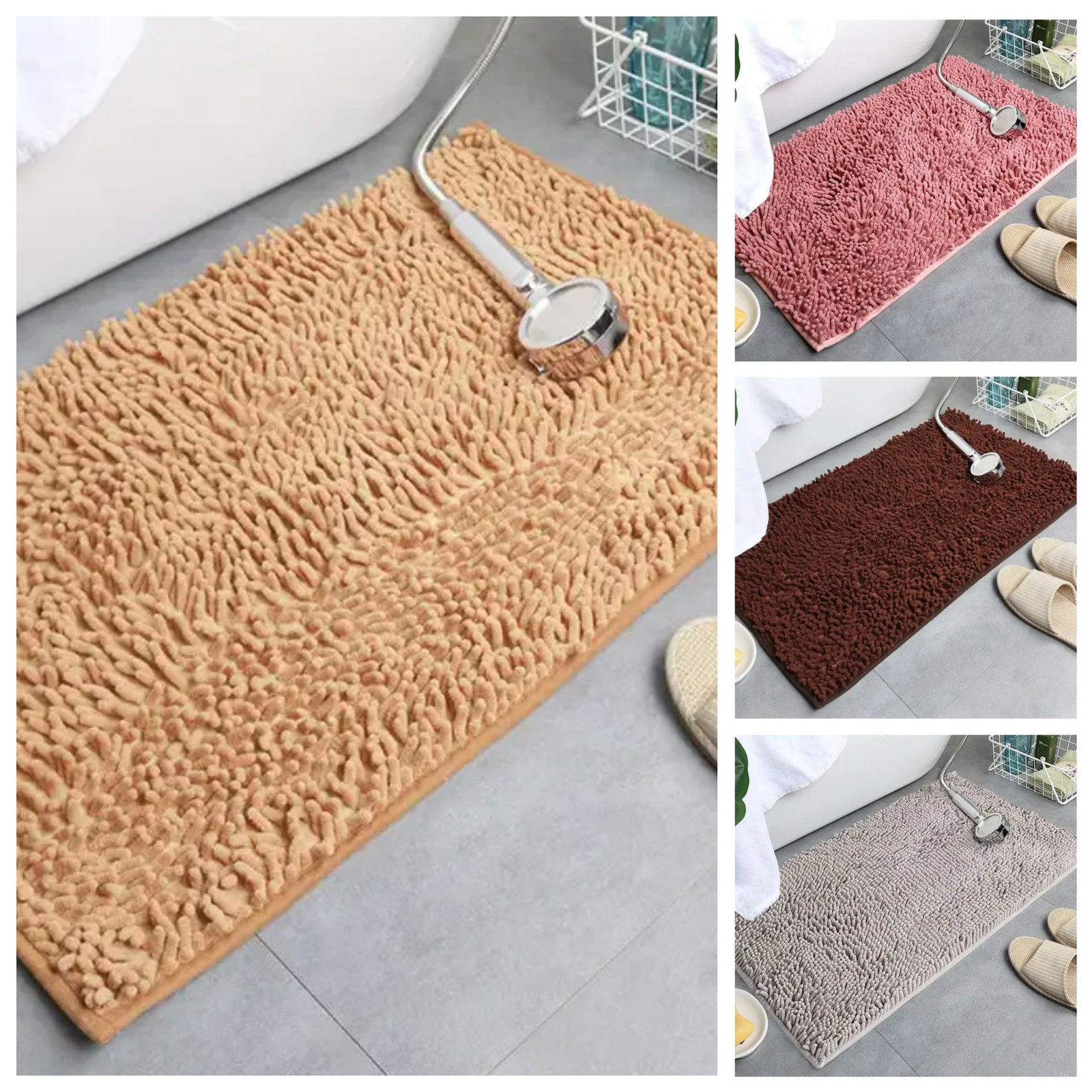 Blank 4 Grids Collage1