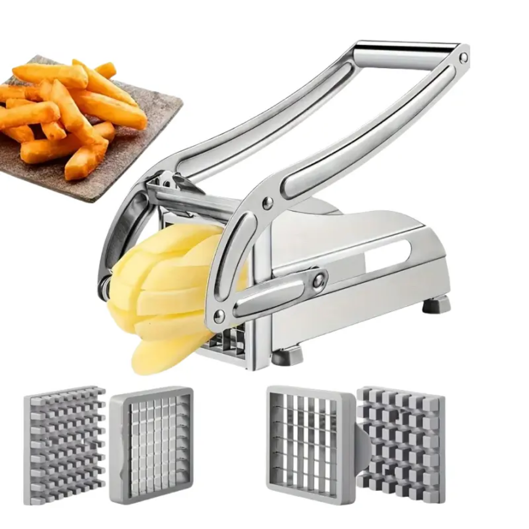French Fry Cutter