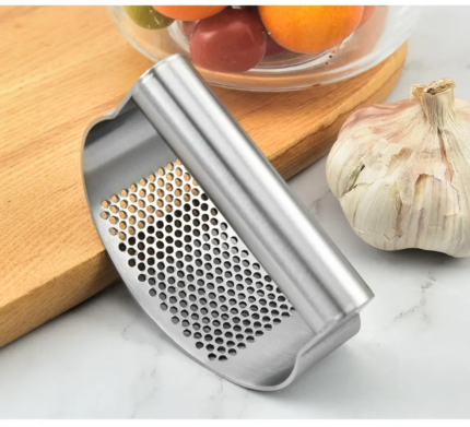 Garlic Press,