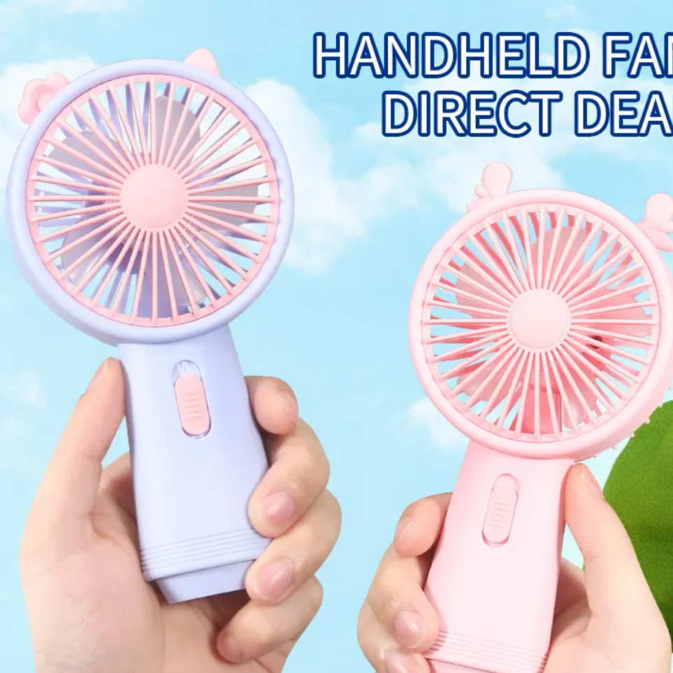 Mini Fan