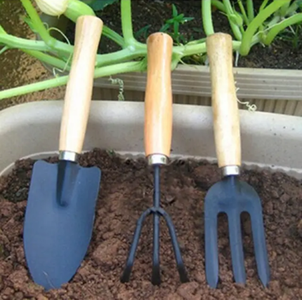 Garden tools