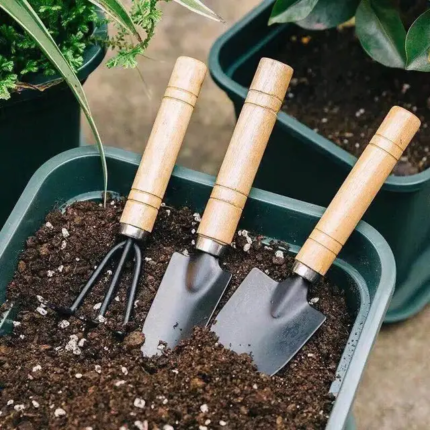 Garden tools