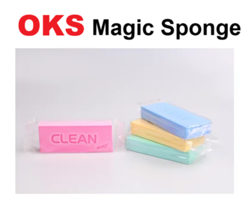 Magic Sponge