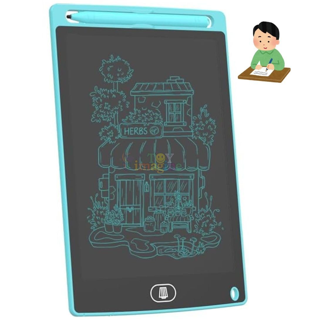 LCD Writing Tablet