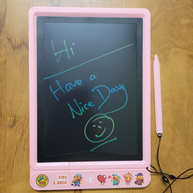 LCD Writing Tablet