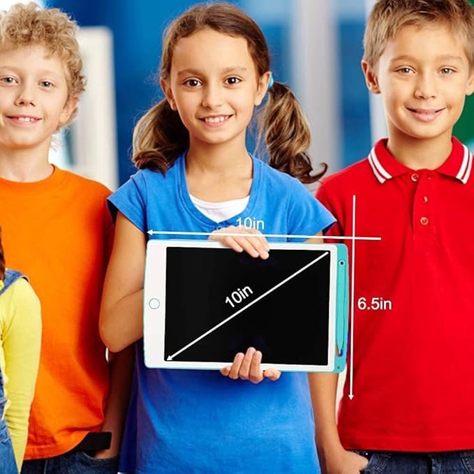 LCD Writing Tablet
